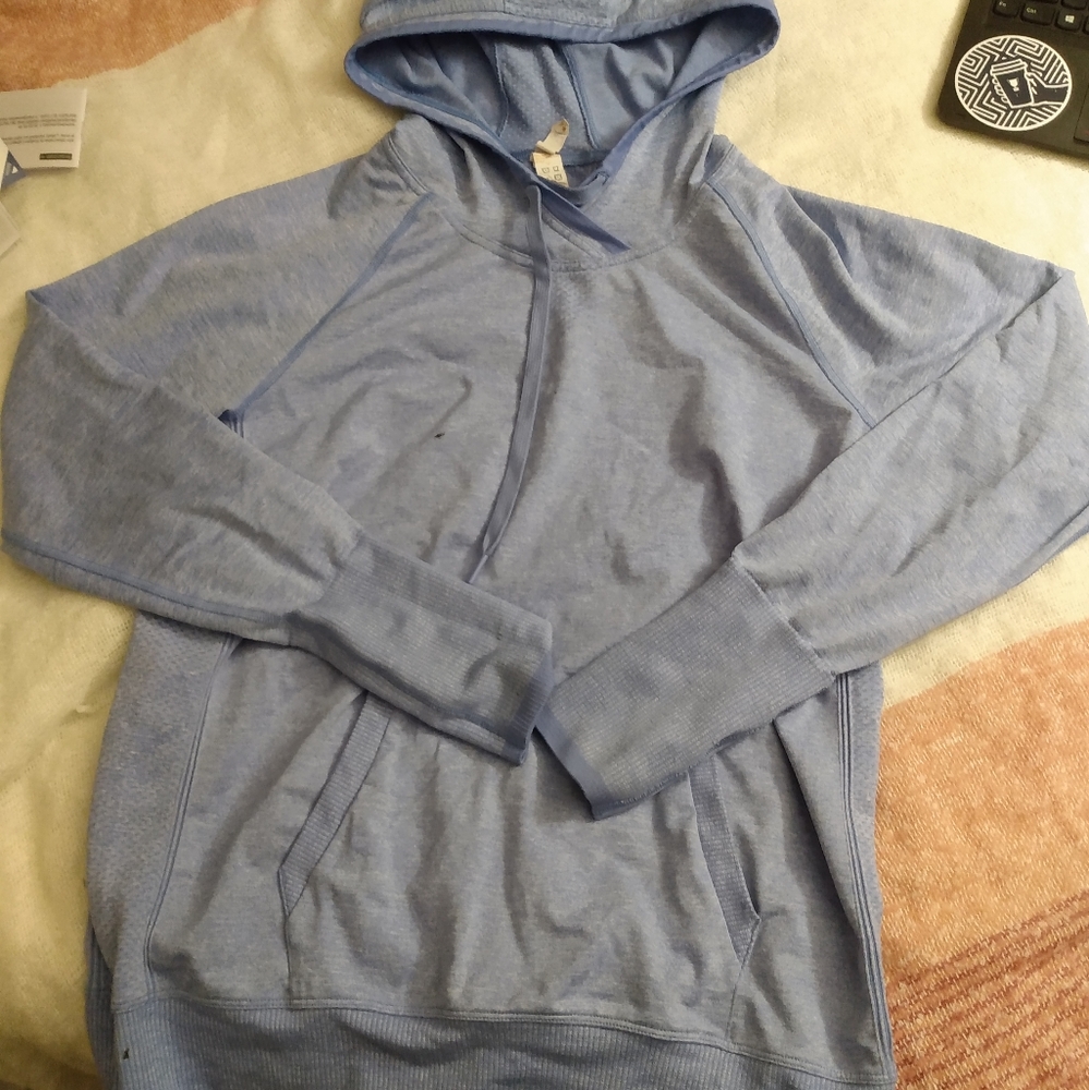 Activewear top
